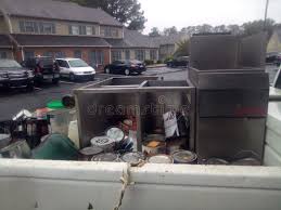 Best Retail Junk Removal  in Oakwood, IL