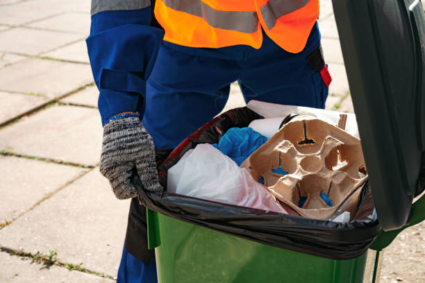 Best Recycling Services for Junk  in Oakwood, IL
