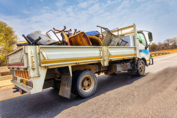 Best Property Management Cleanouts  in Oakwood, IL