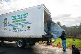Best Donation Pickup Services  in Oakwood, IL
